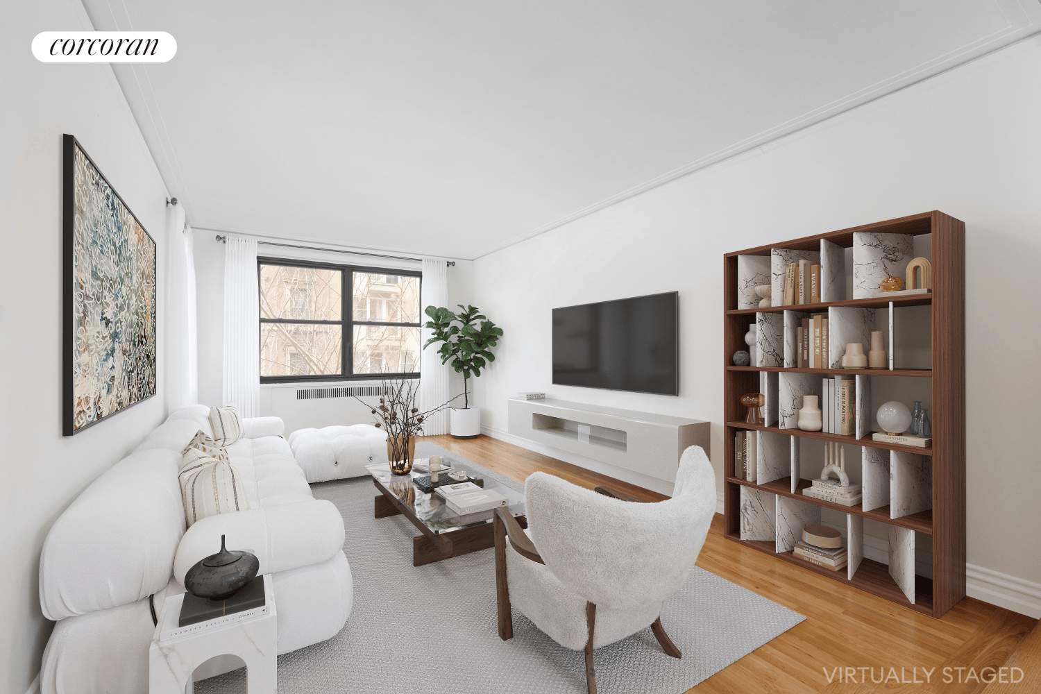 222 East 35th Street
