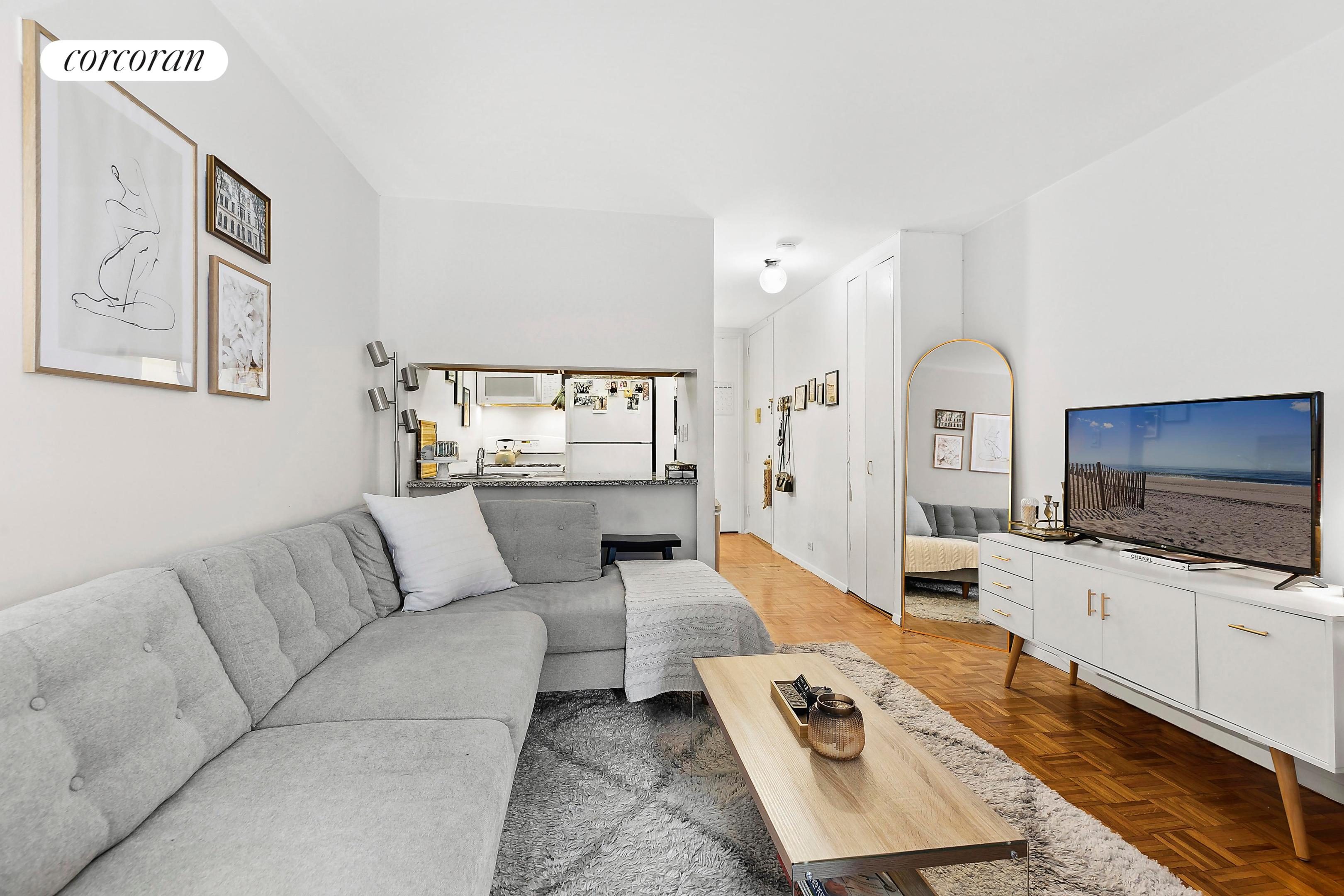 393 West 49th Street