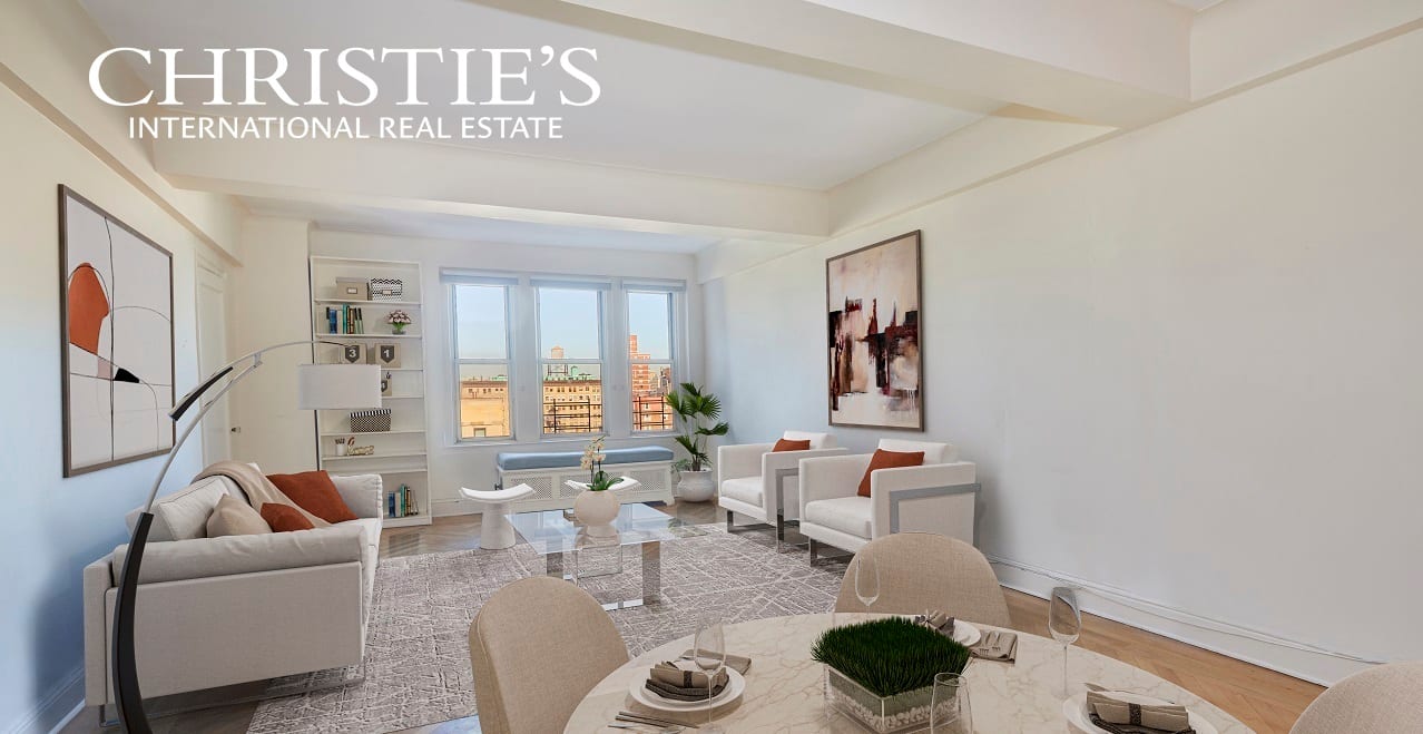 245 West 107th Street