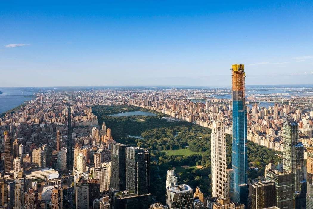 25 Columbus Circle