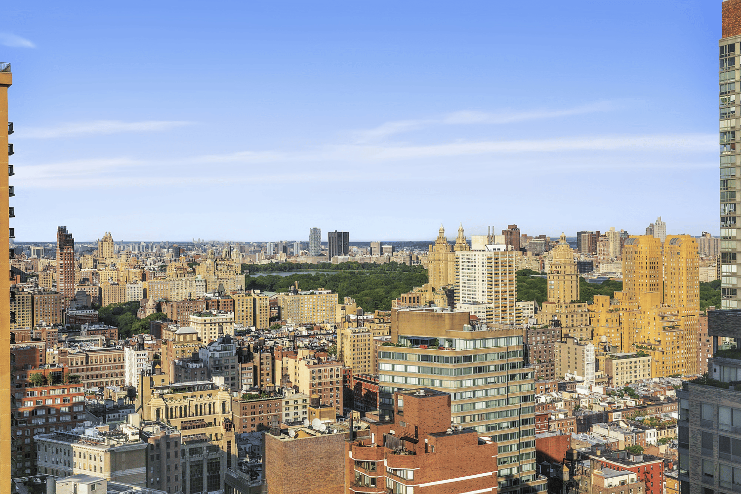 160 West 66th Street
