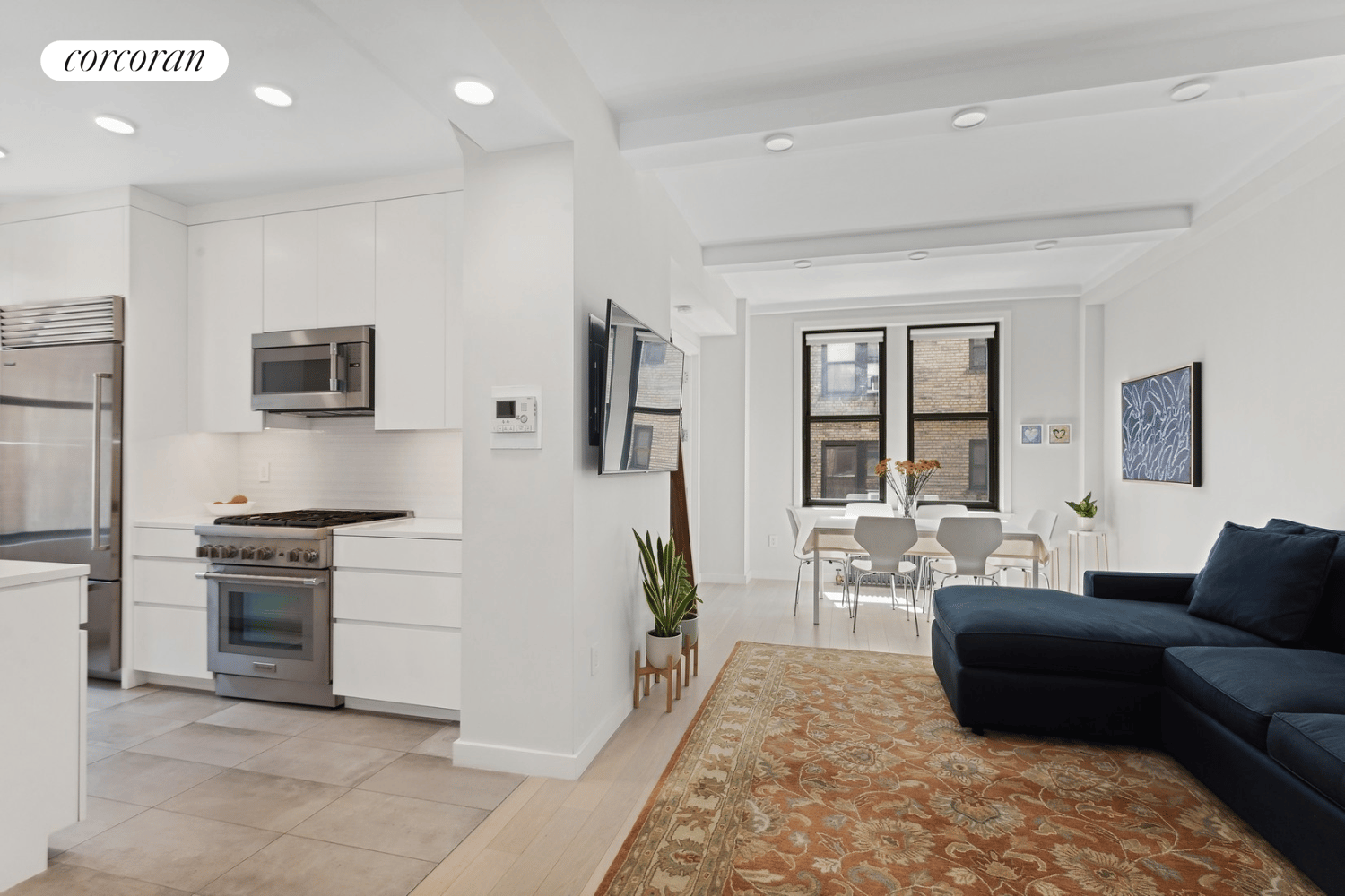 24 West 69th Street