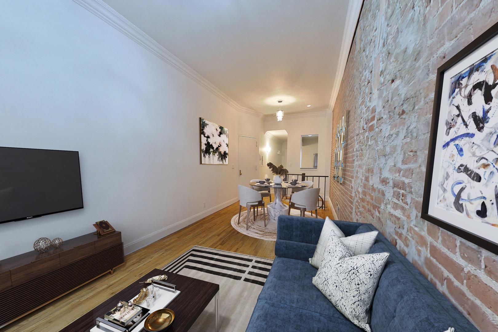 15A West 64th Street