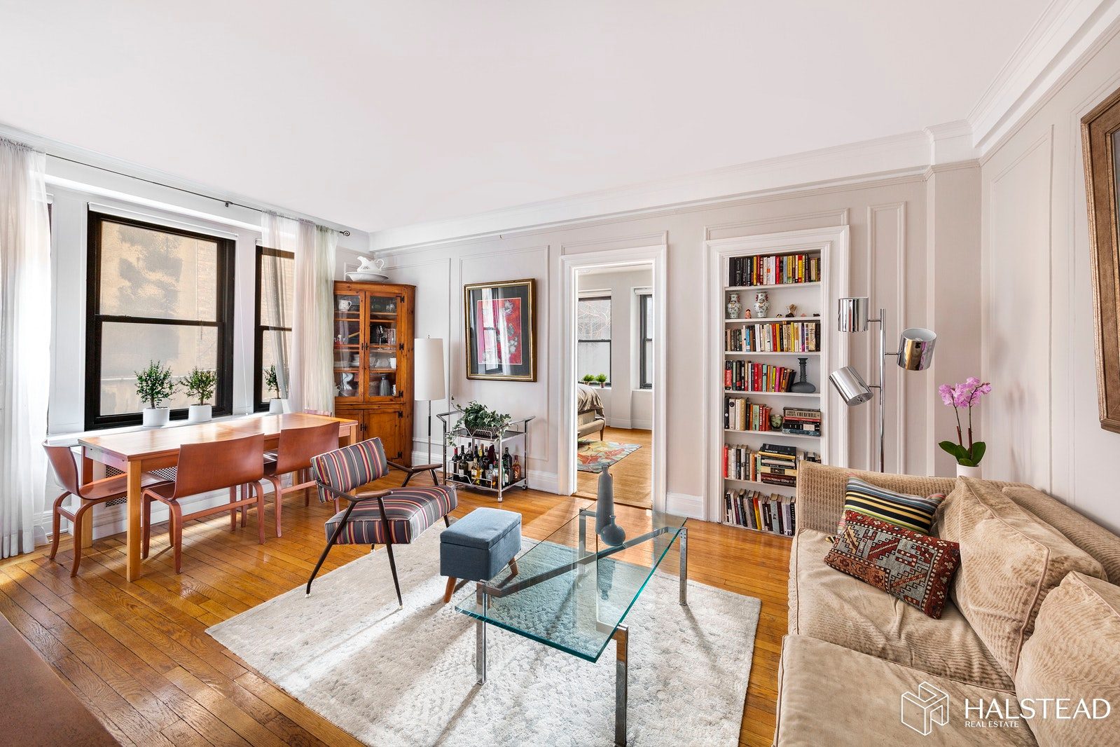 255 West End Avenue