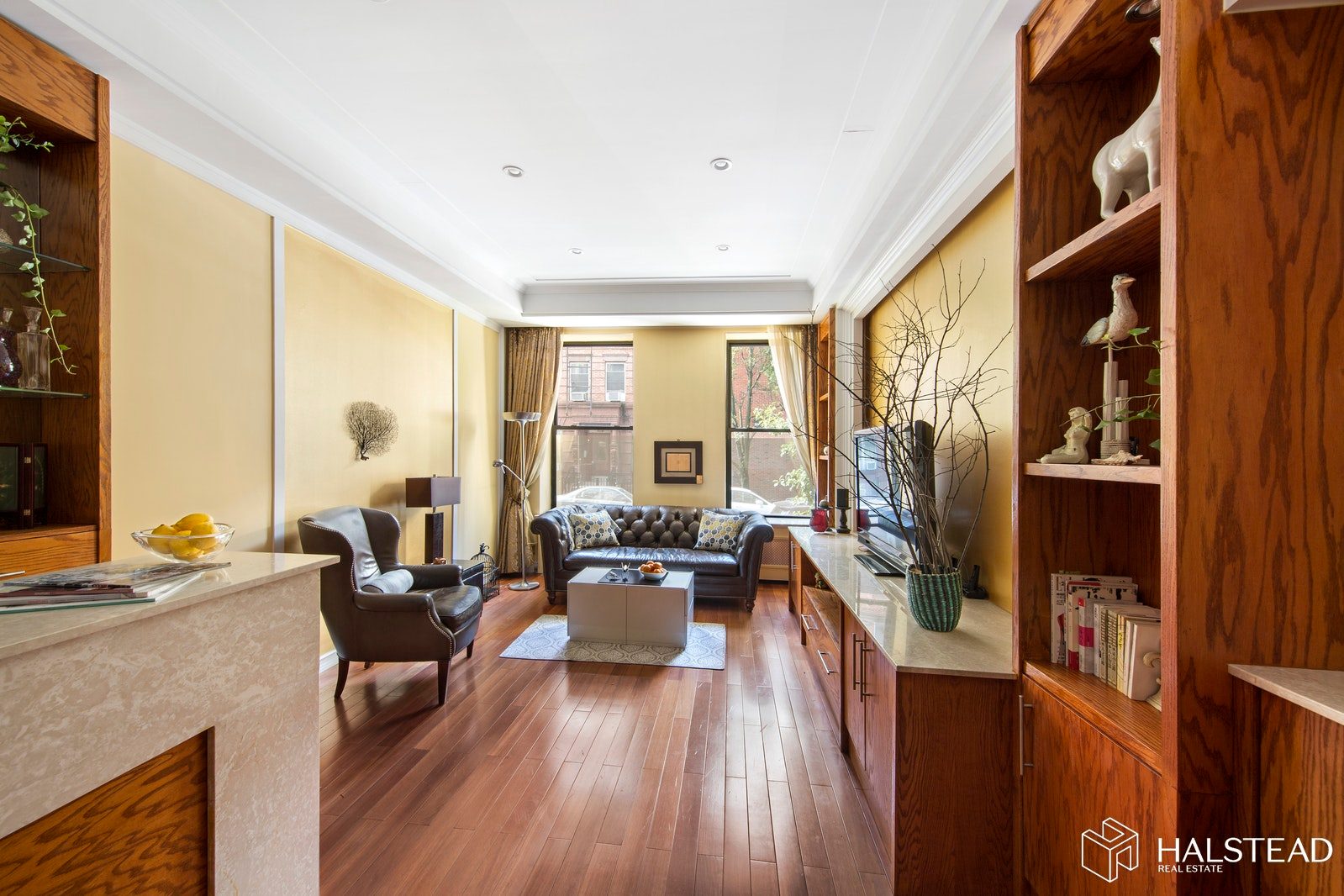 215 West 105th Street