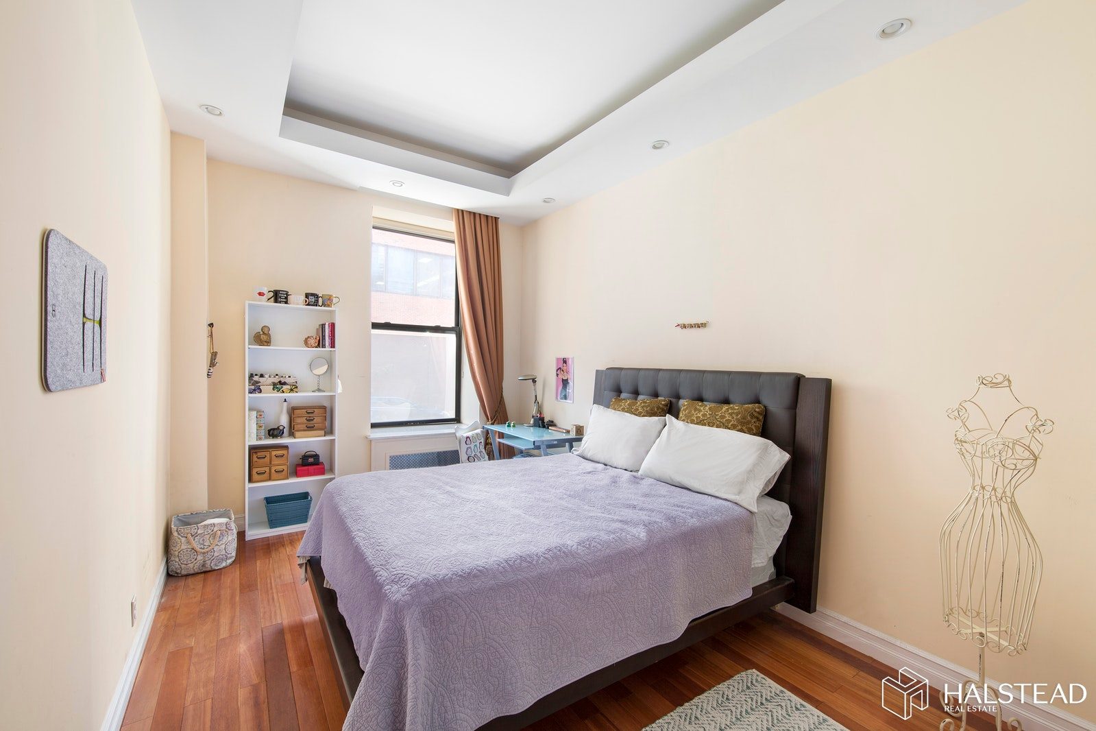 215 West 105th Street