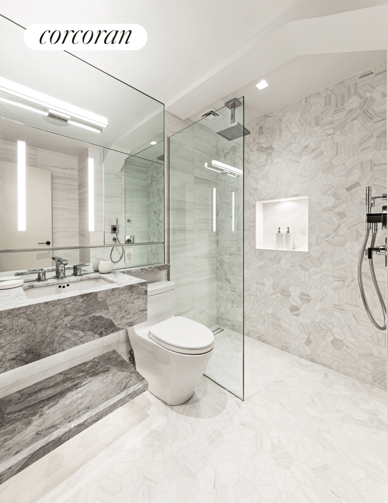 12 West 72nd Street