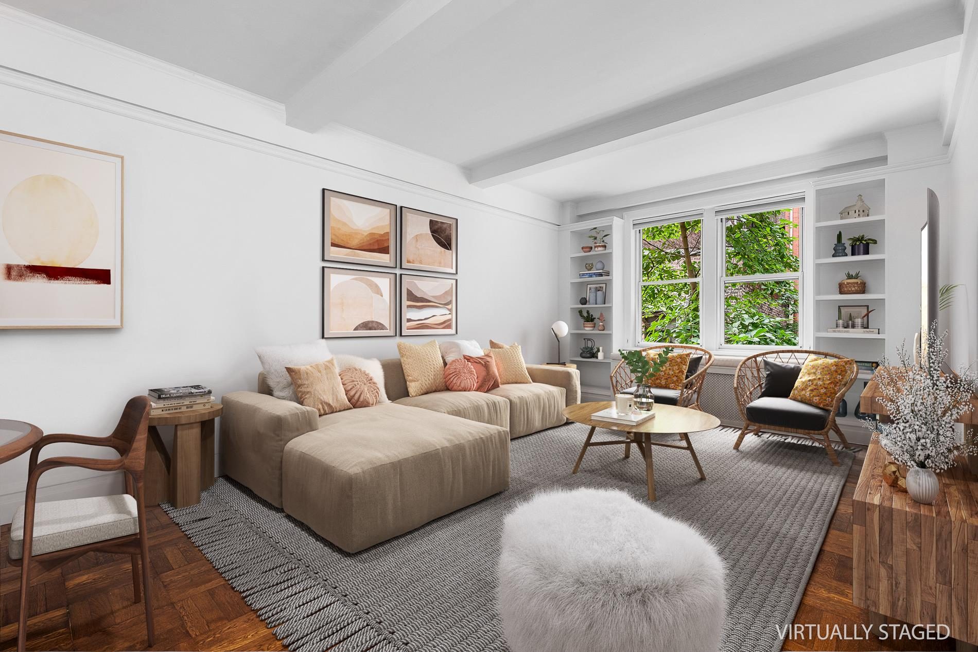 59 West 71st Street