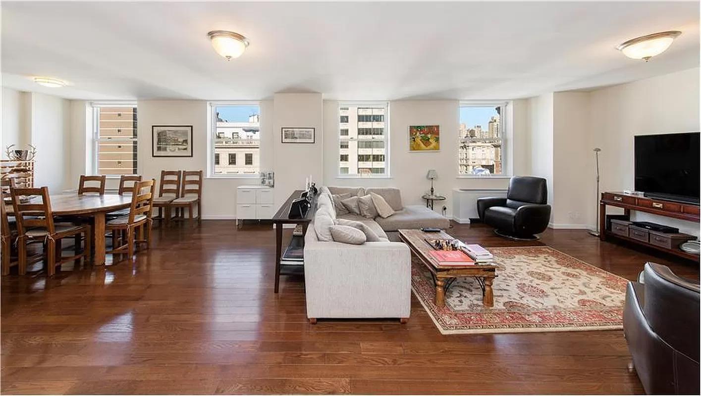 74 East 79th Street