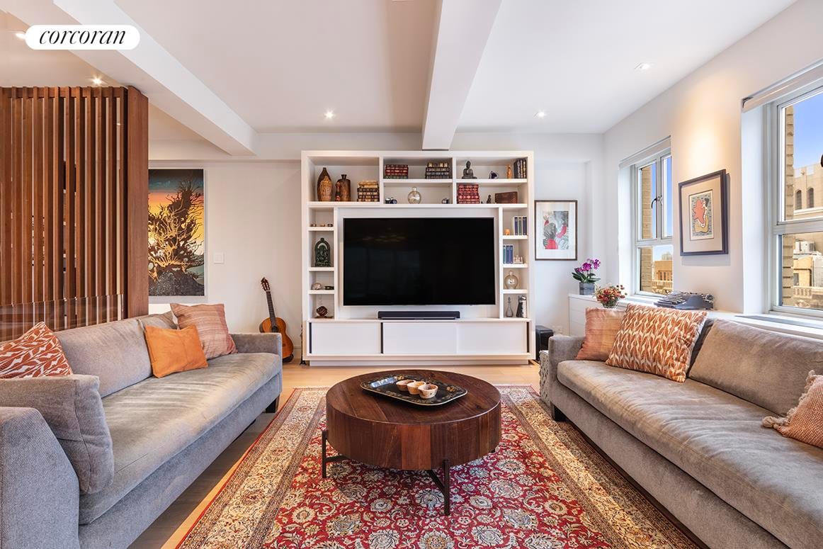 7 West 96th Street