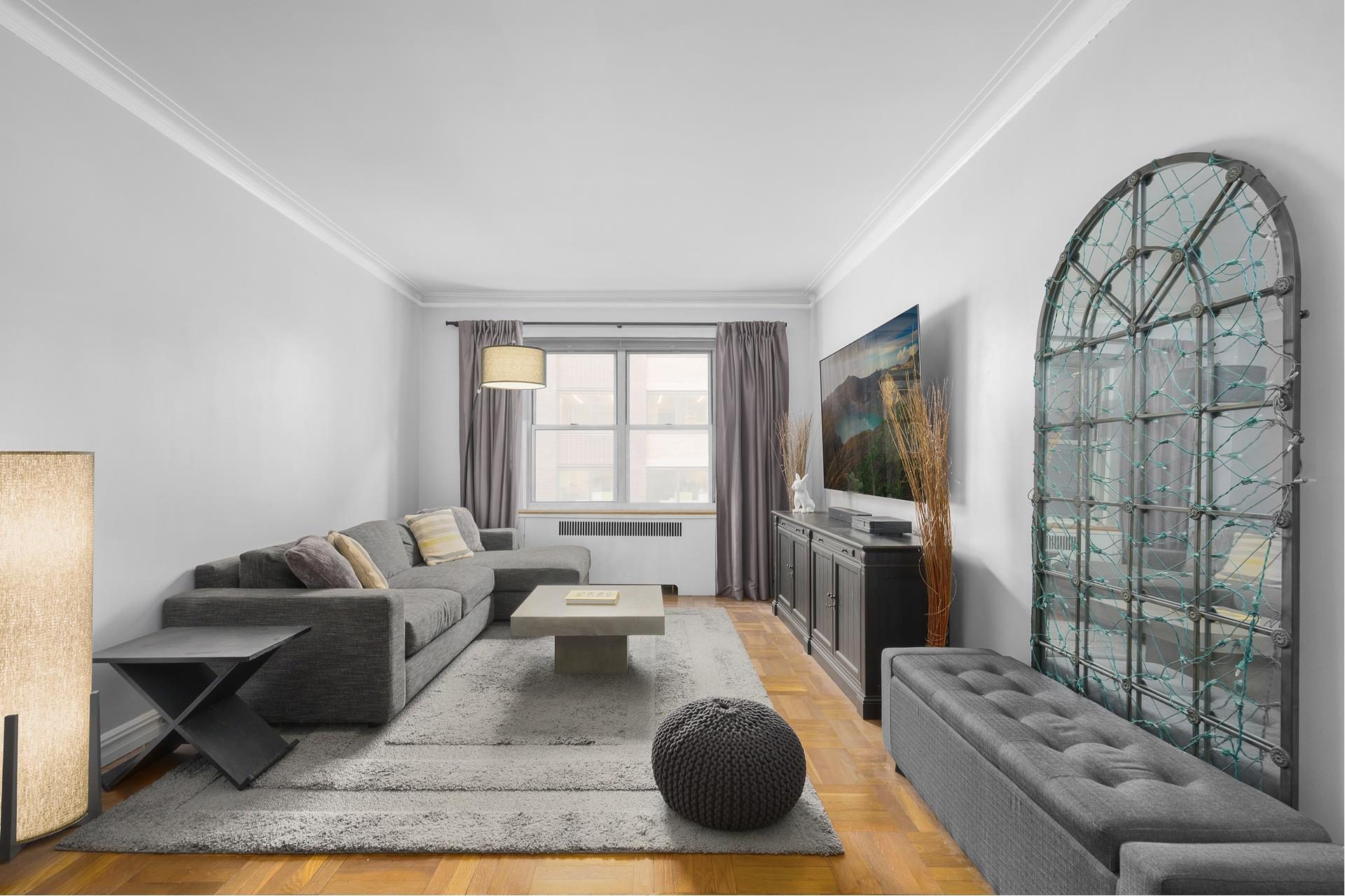 29 West 64th Street