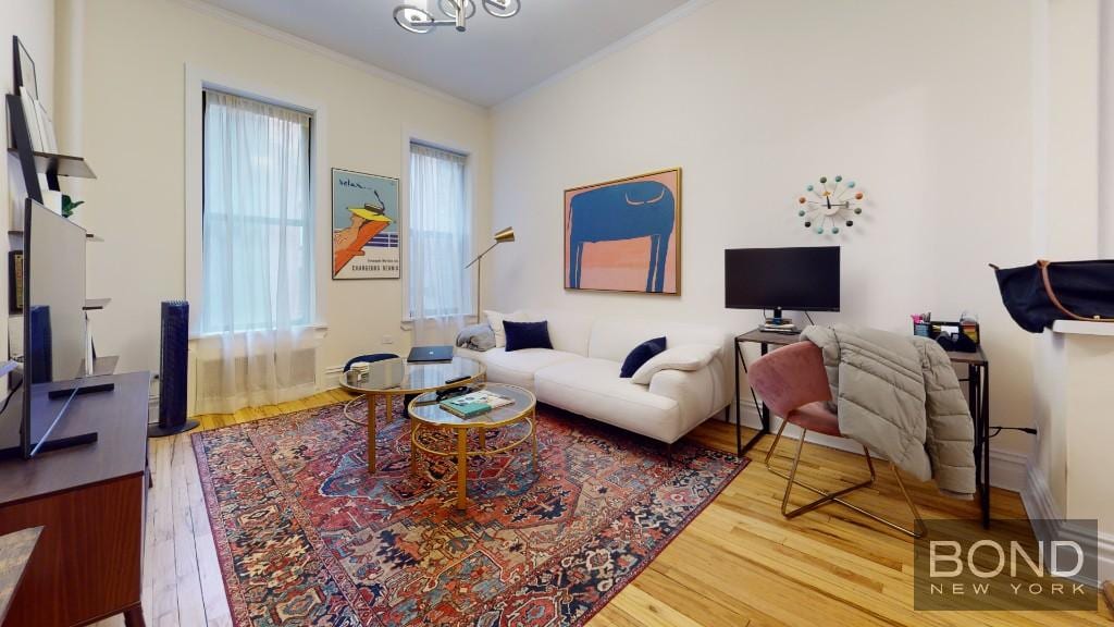 107 West 68th Street