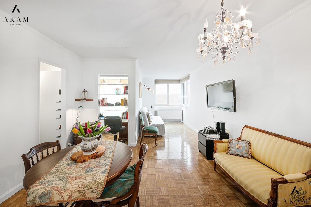 45 West 67th Street