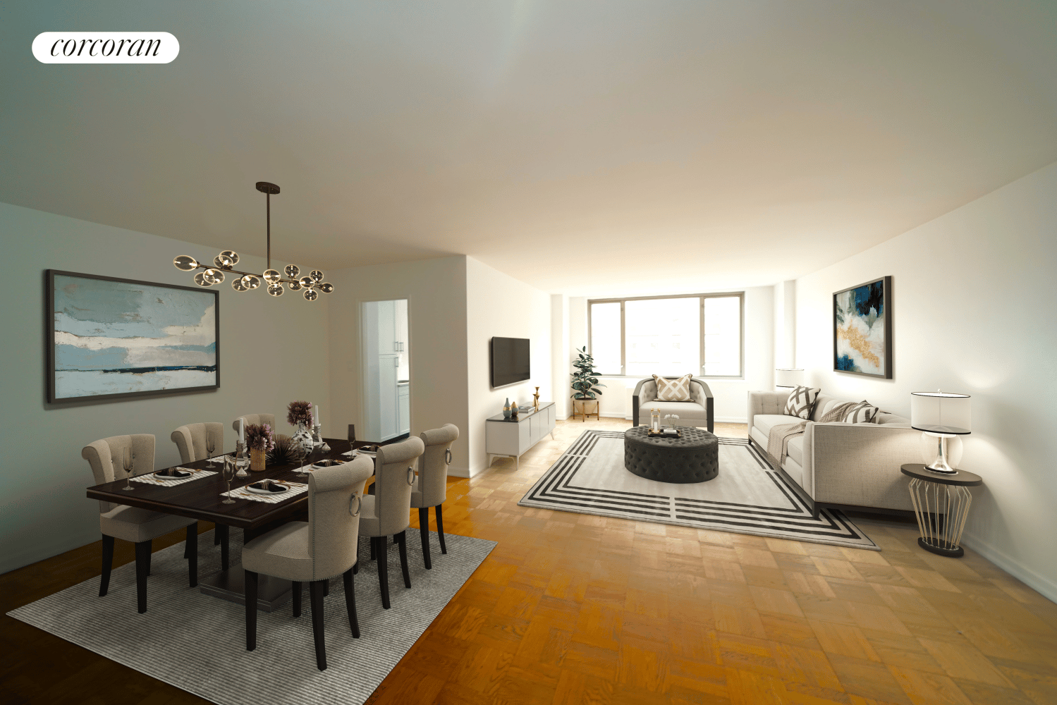 160 East 84th Street