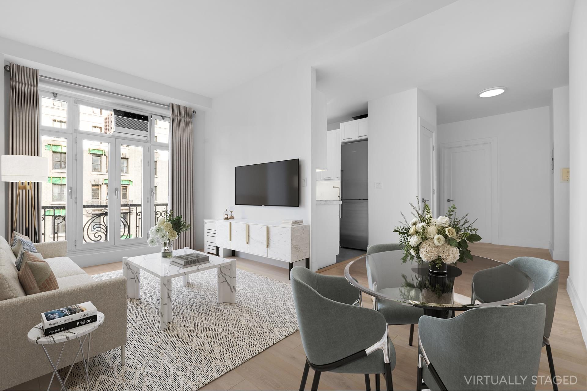 510 West 110th Street
