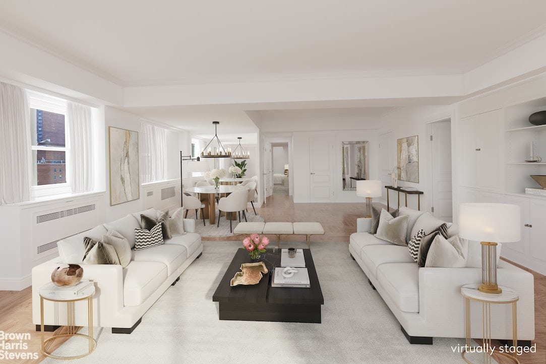 35 Park Avenue