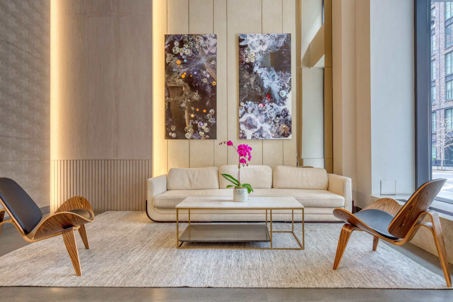 520 West 43rd Street