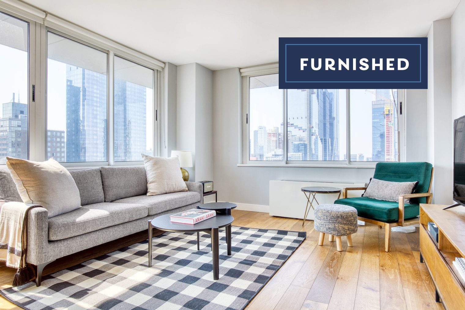 560 West 43rd Street