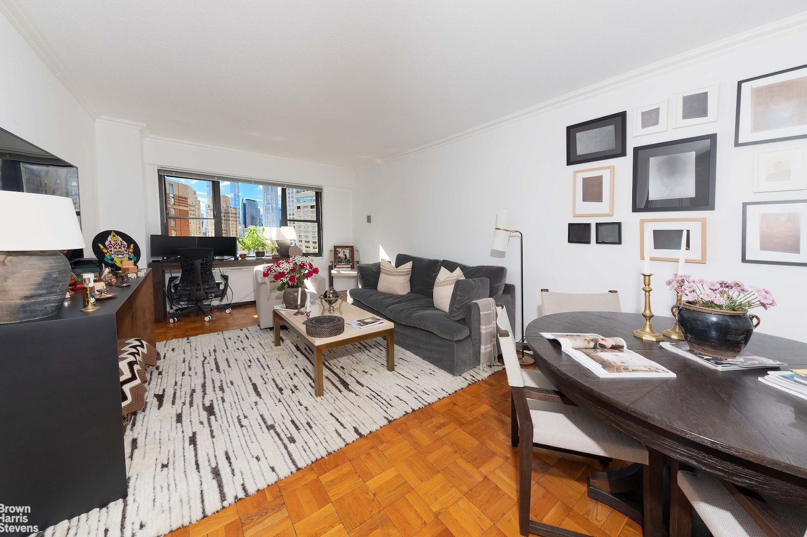 20 West 64th Street