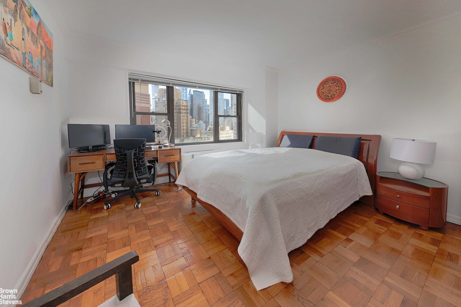 20 West 64th Street