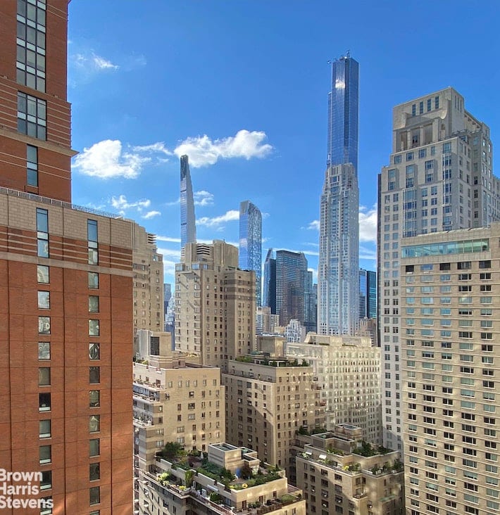 20 West 64th Street