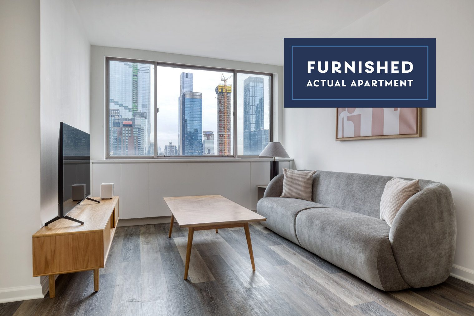 520 West 43rd Street