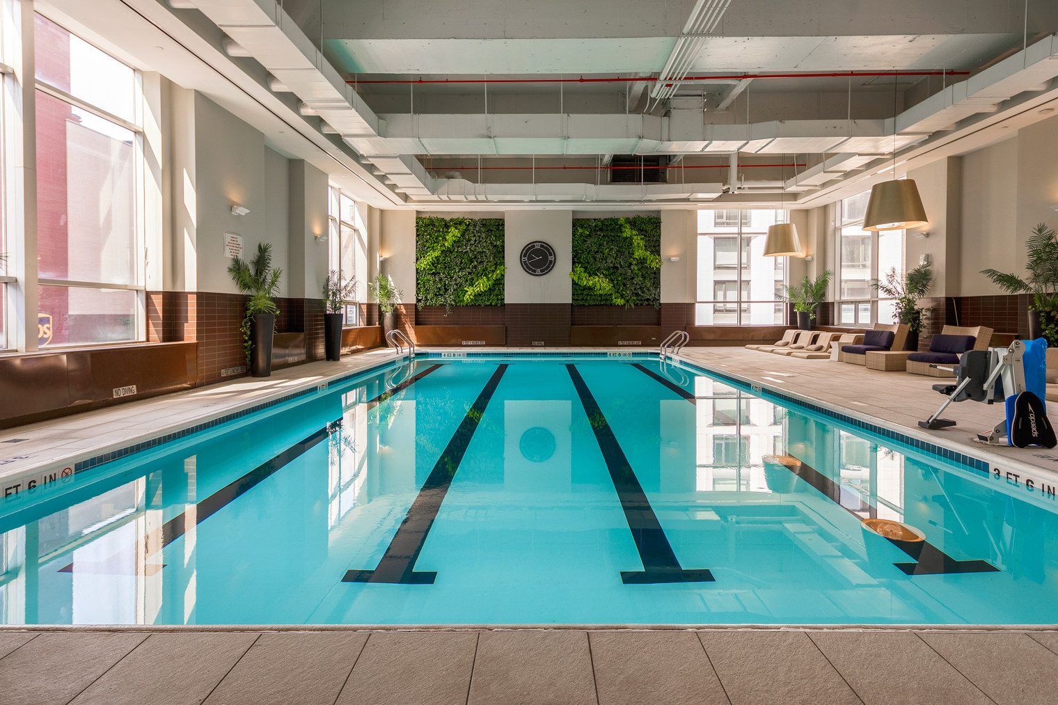 560 West 43rd Street