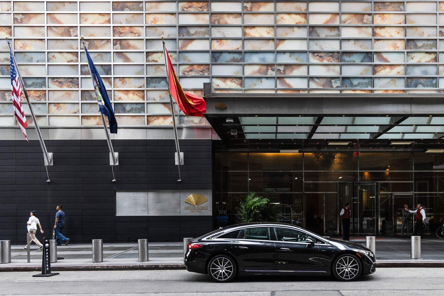 25 Columbus Circle
