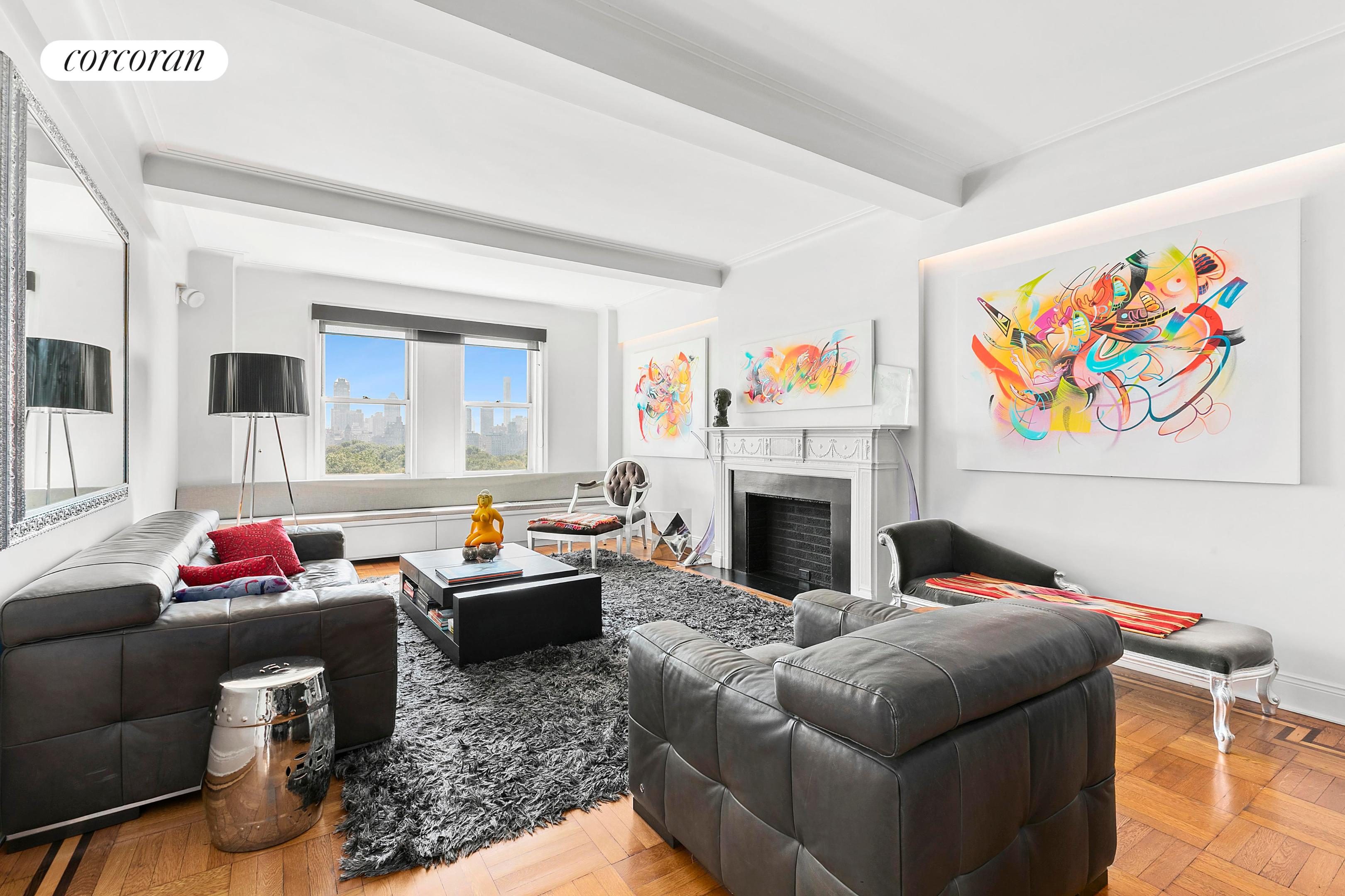 65 Central Park West