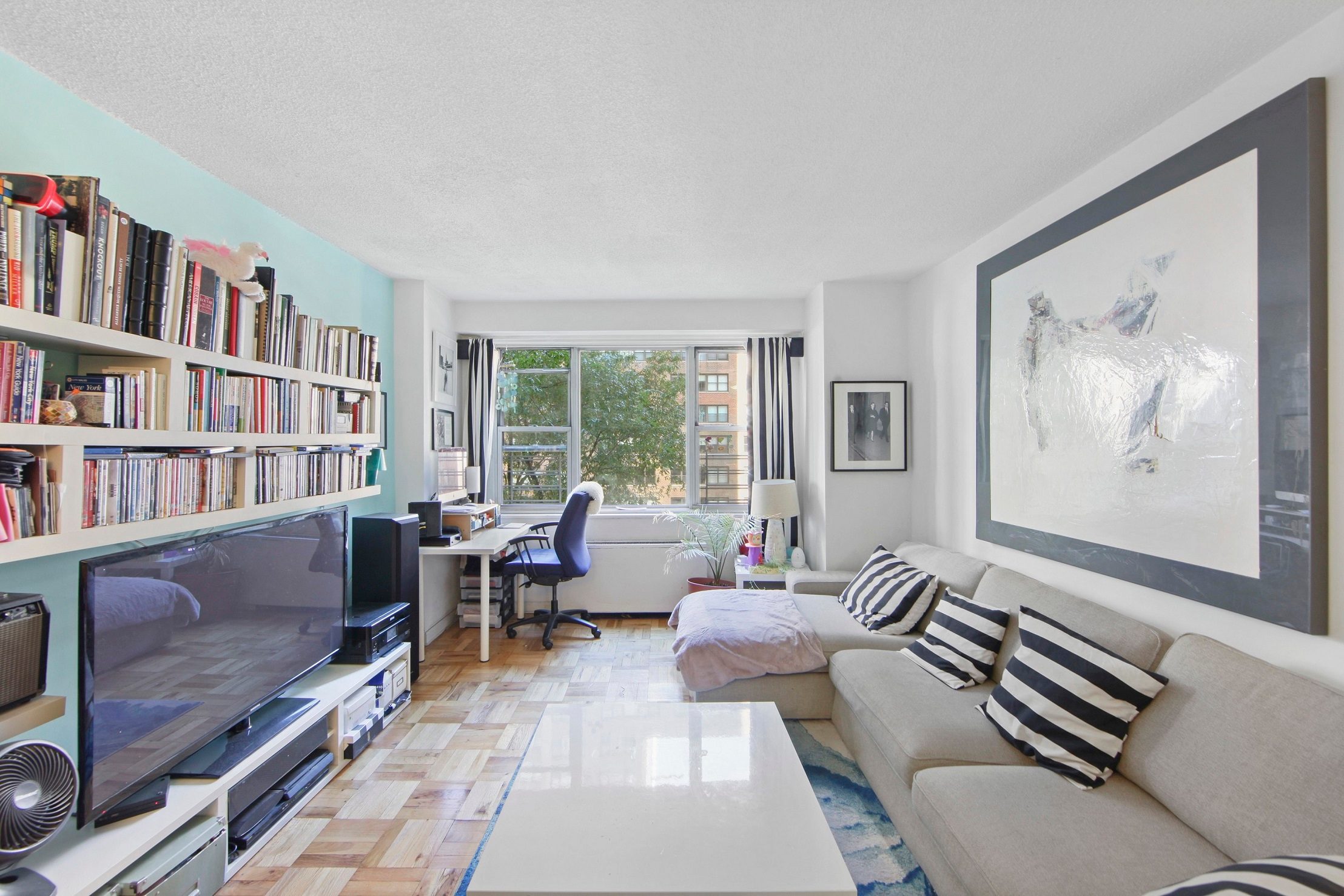 300 East 40th Street
