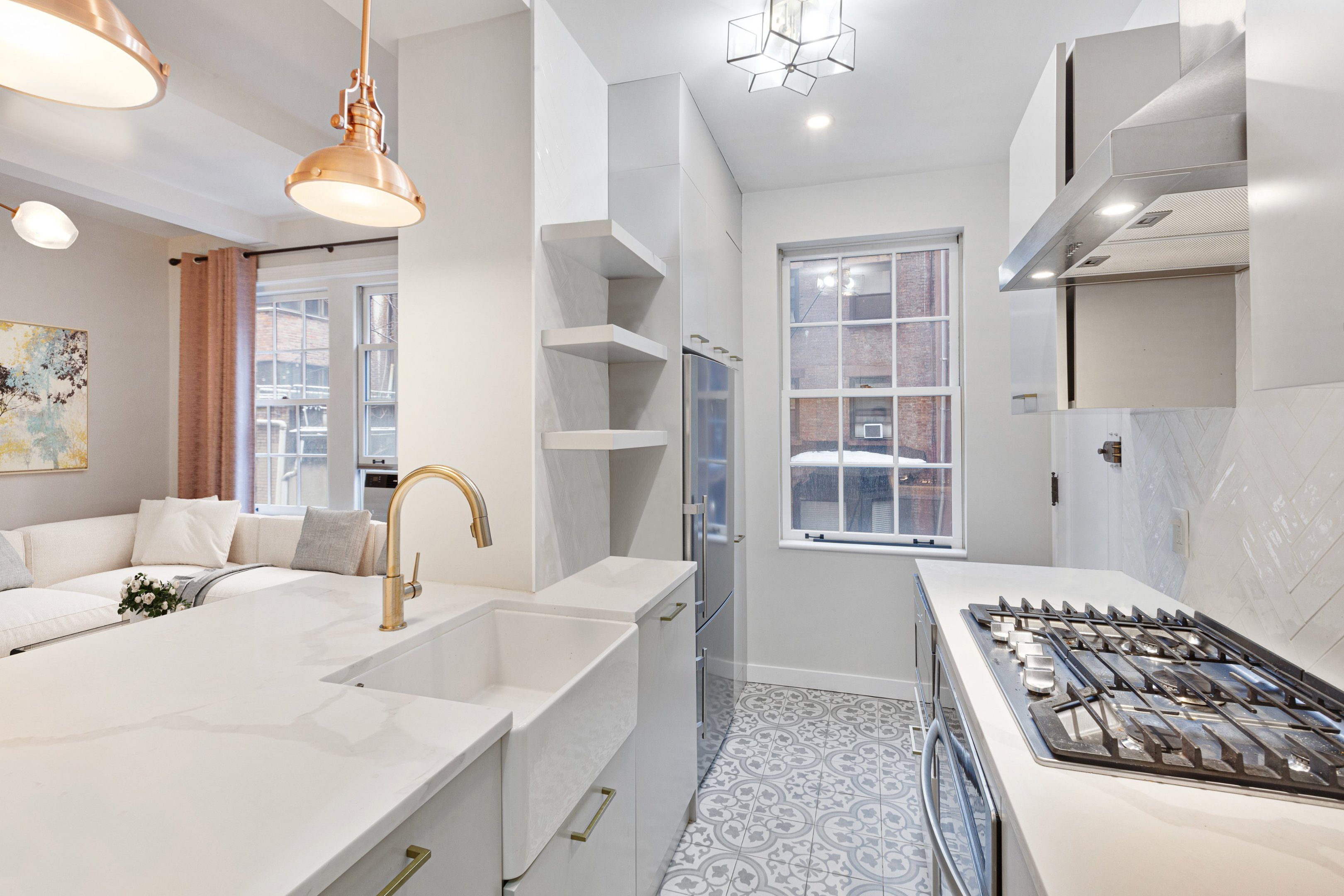 264 Lexington Avenue