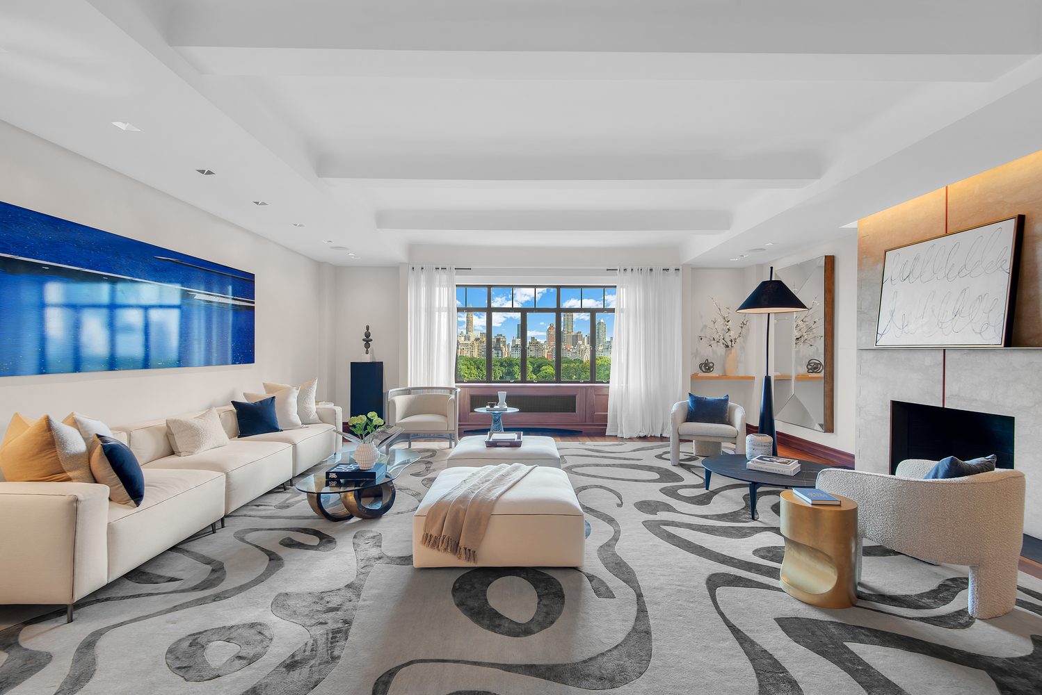 2 West 67th Street