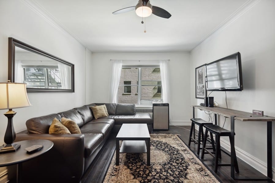 29 West 64th Street