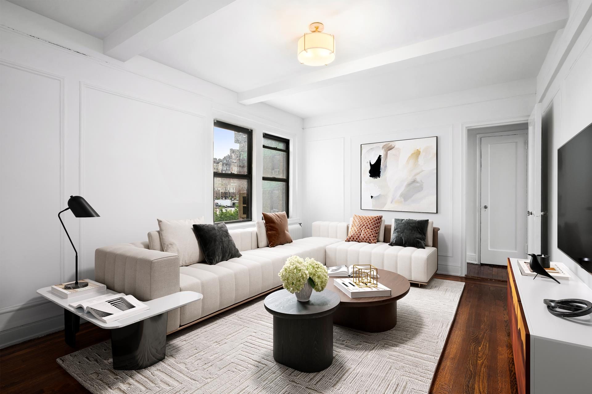 74 West 68th Street
