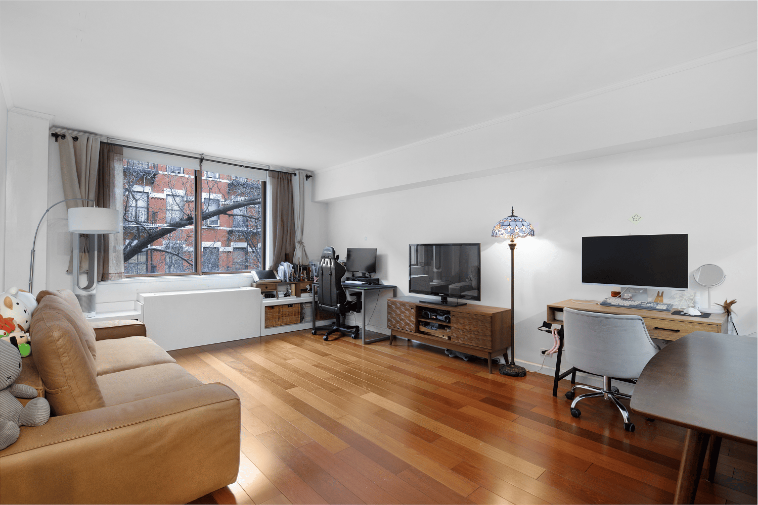 393 West 49th Street