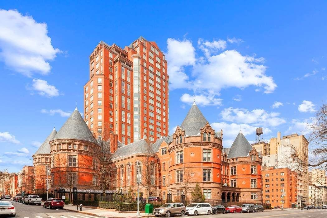 455 Central Park West