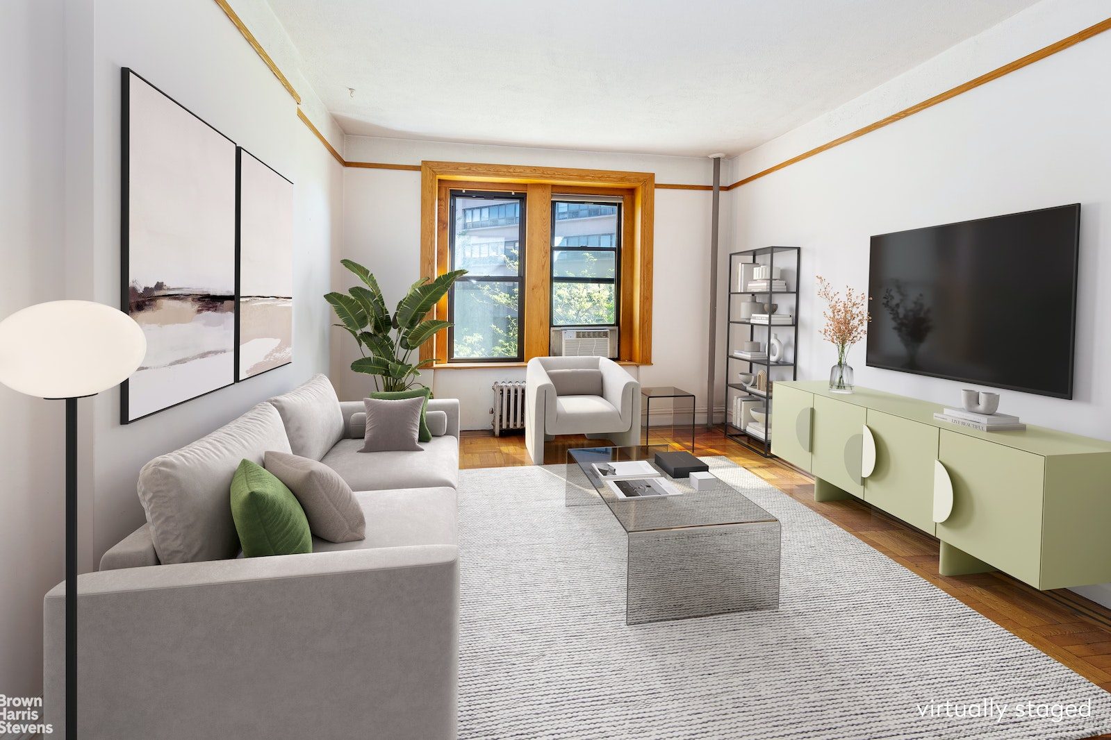 485 Central Park West