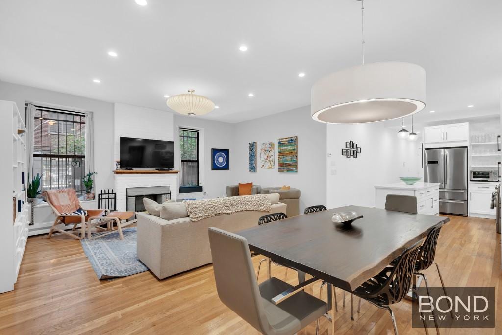 203 West 102nd Street