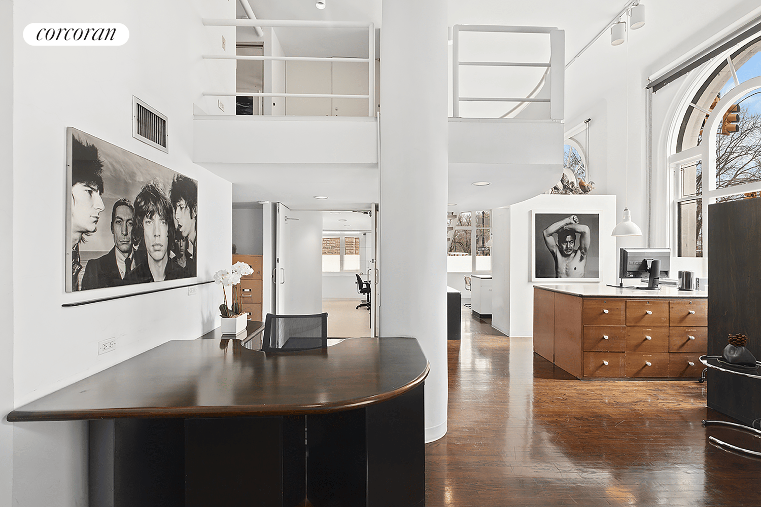 50 Central Park West