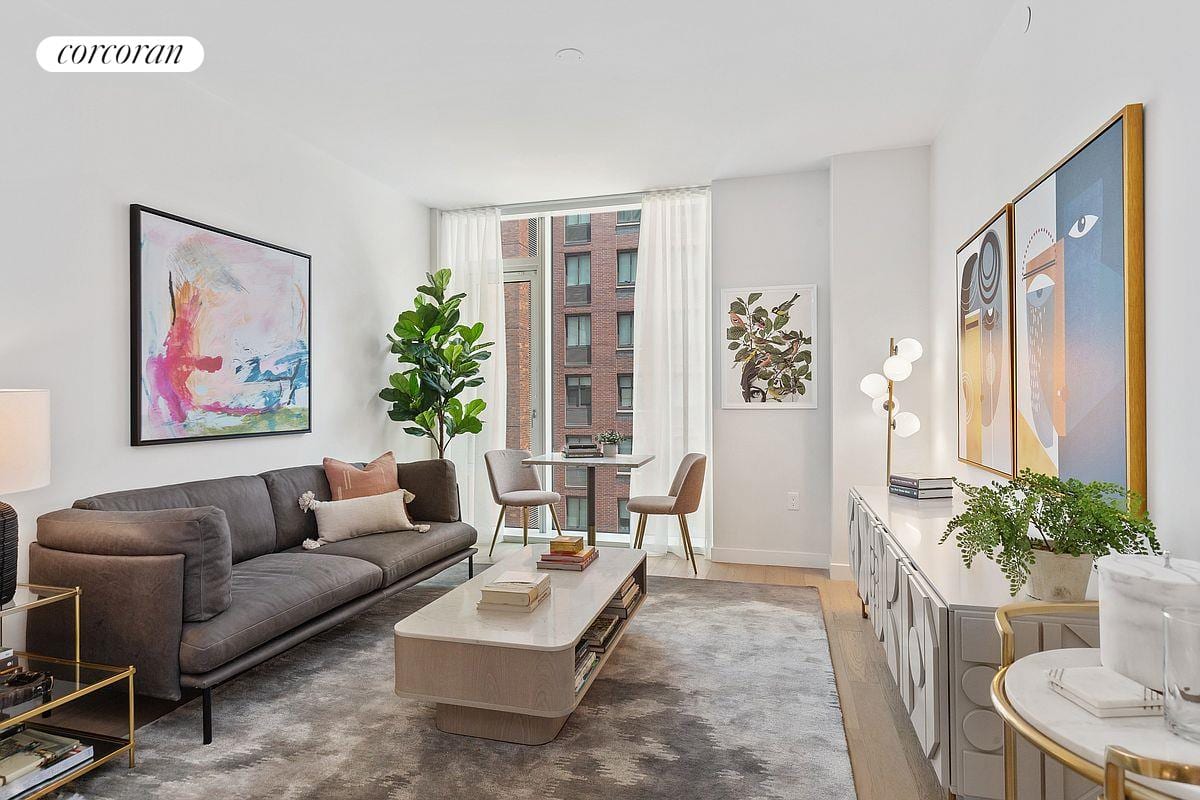 505 West 43rd Street