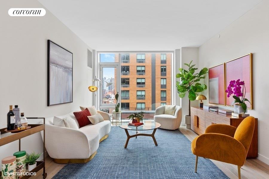 505 West 43rd Street