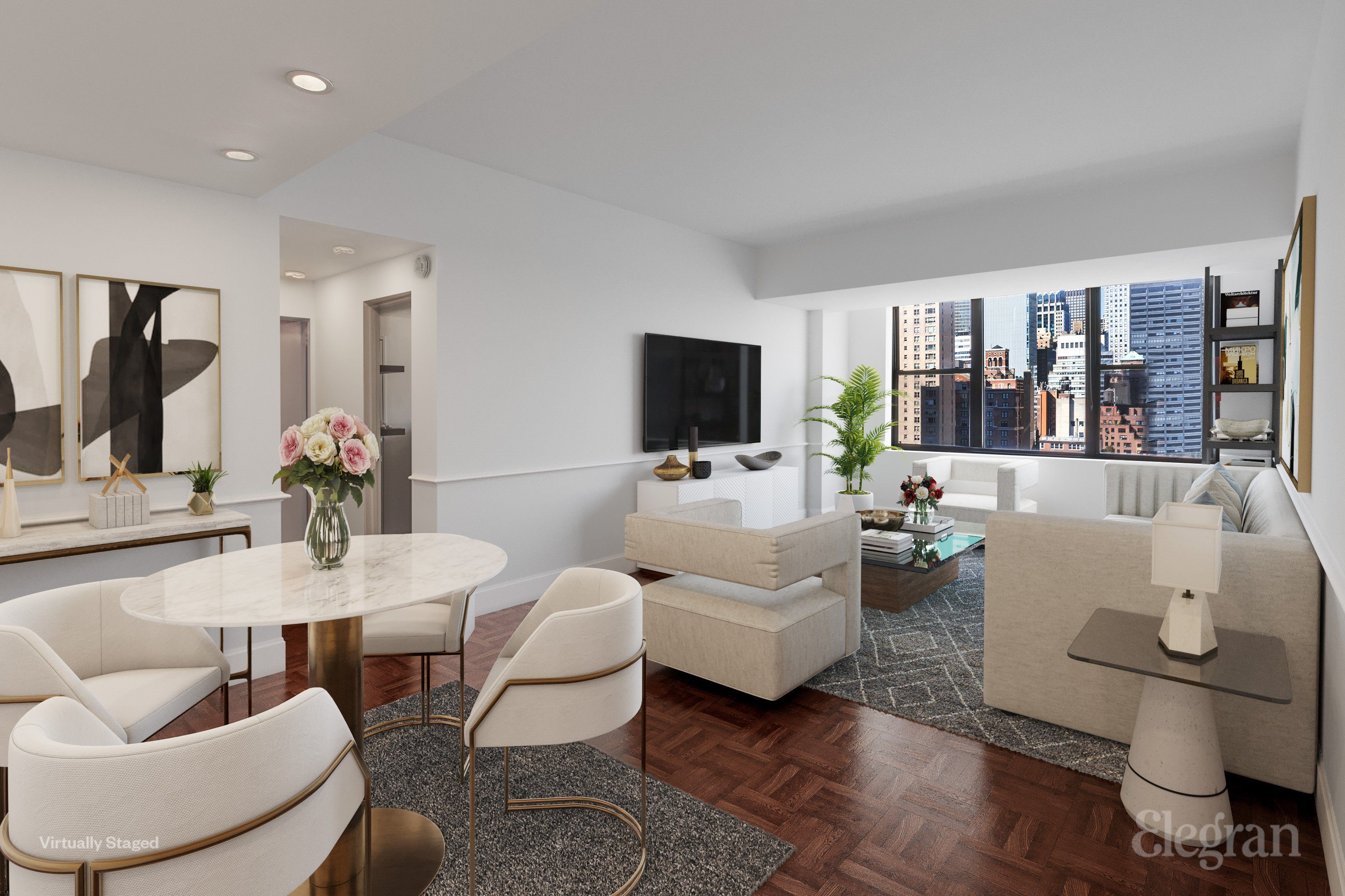 155 East 34th Street