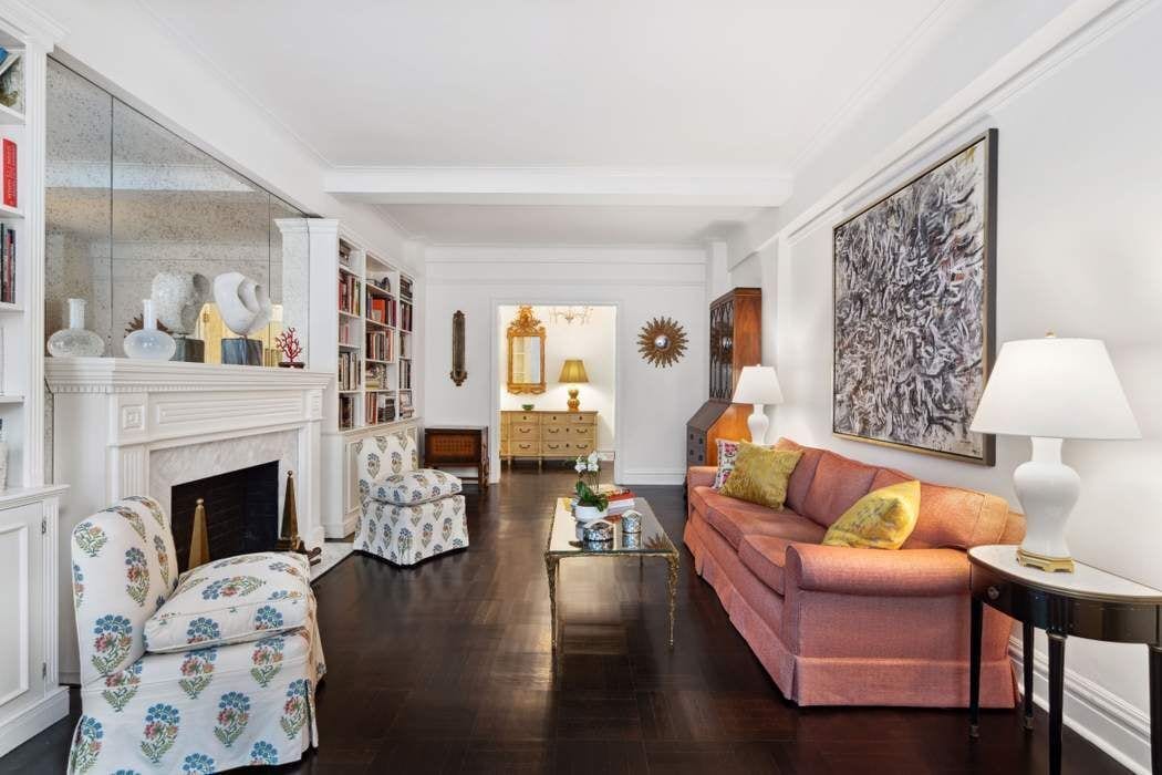 65 Central Park West