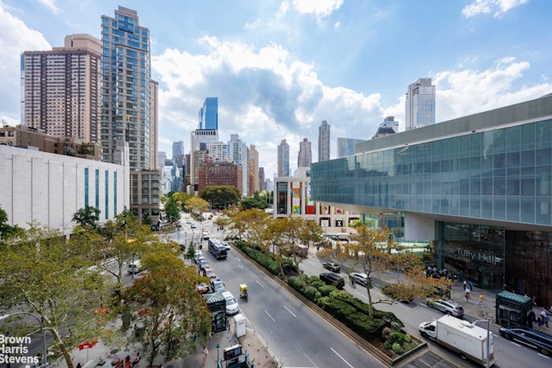 150 Columbus Avenue