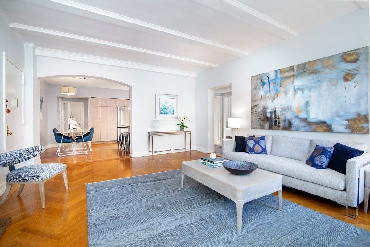 140 West 71st Street