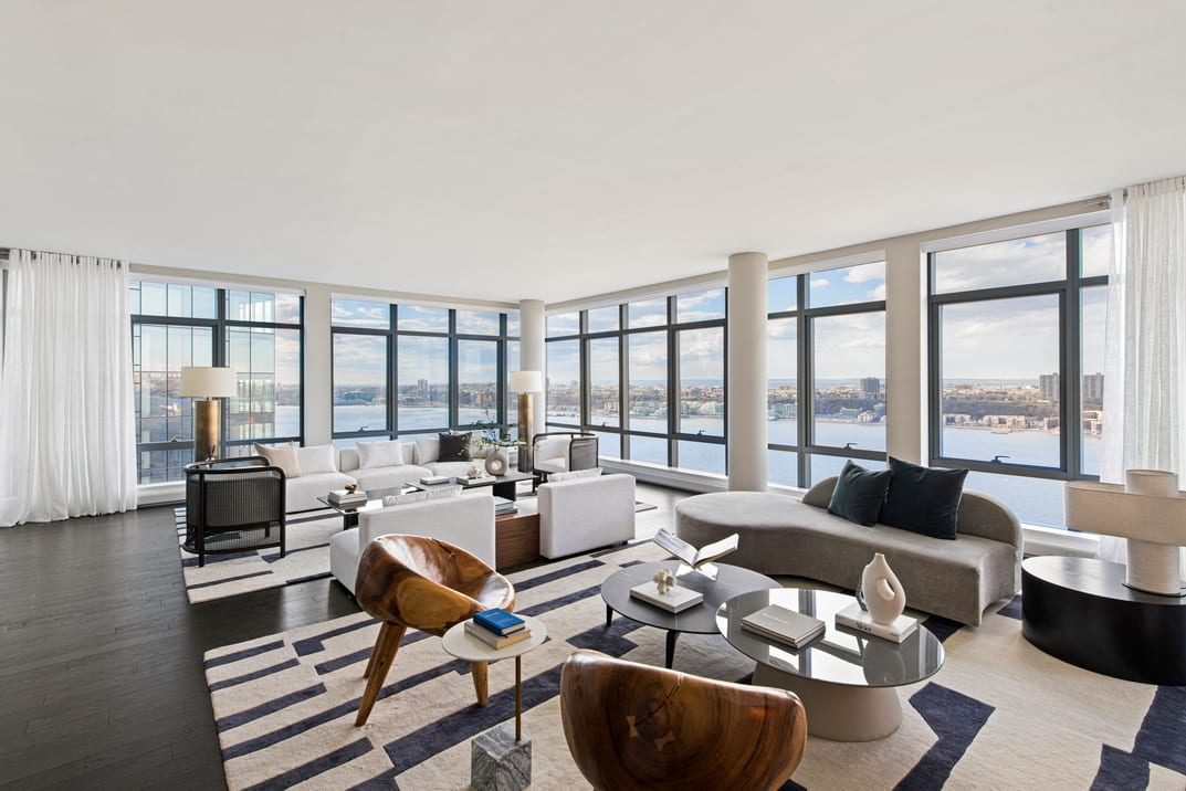 50 Riverside Boulevard