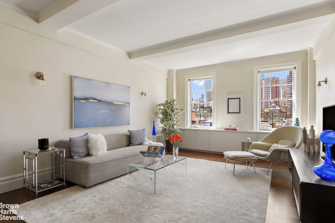 59 West 71st Street