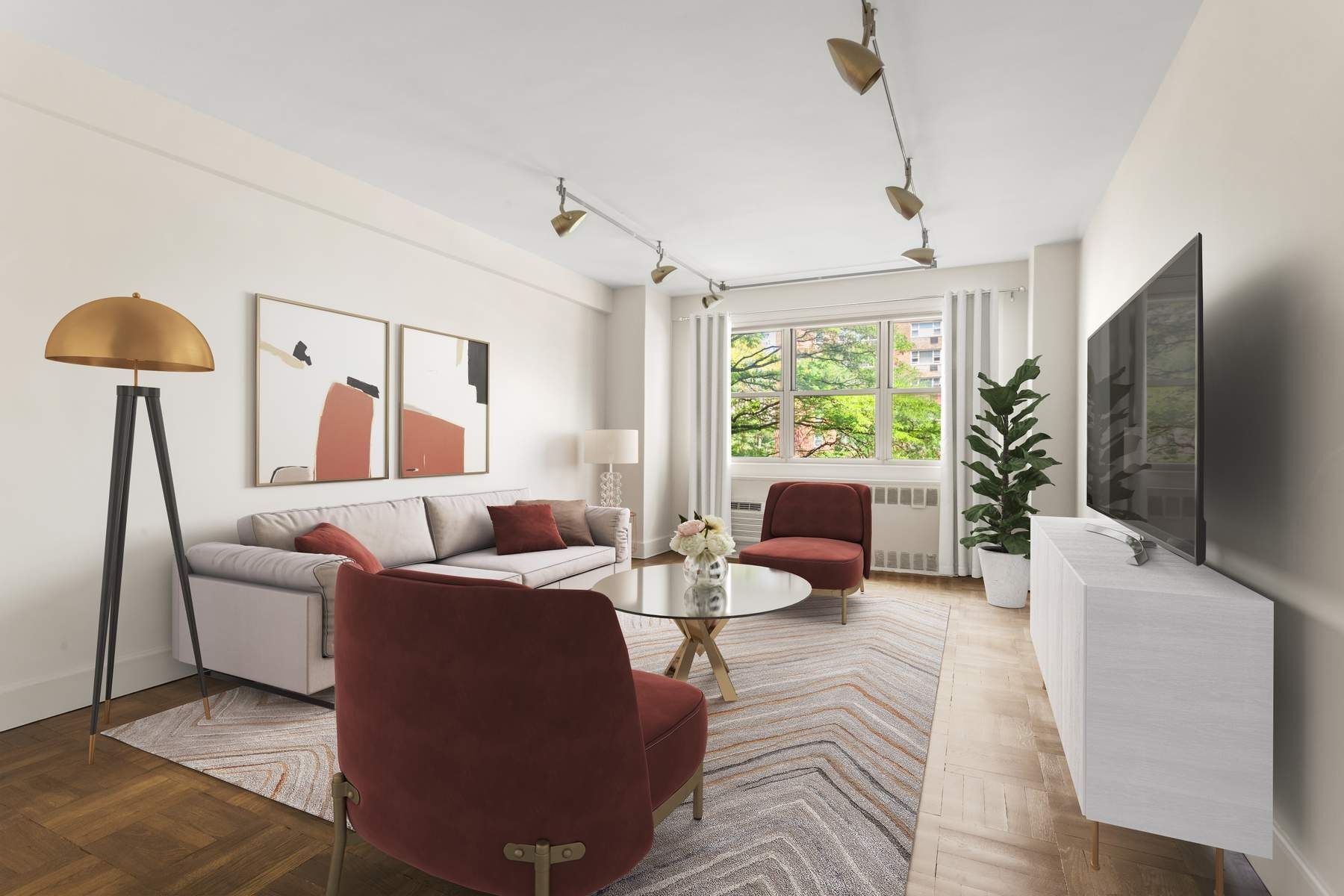 345 West 58th Street