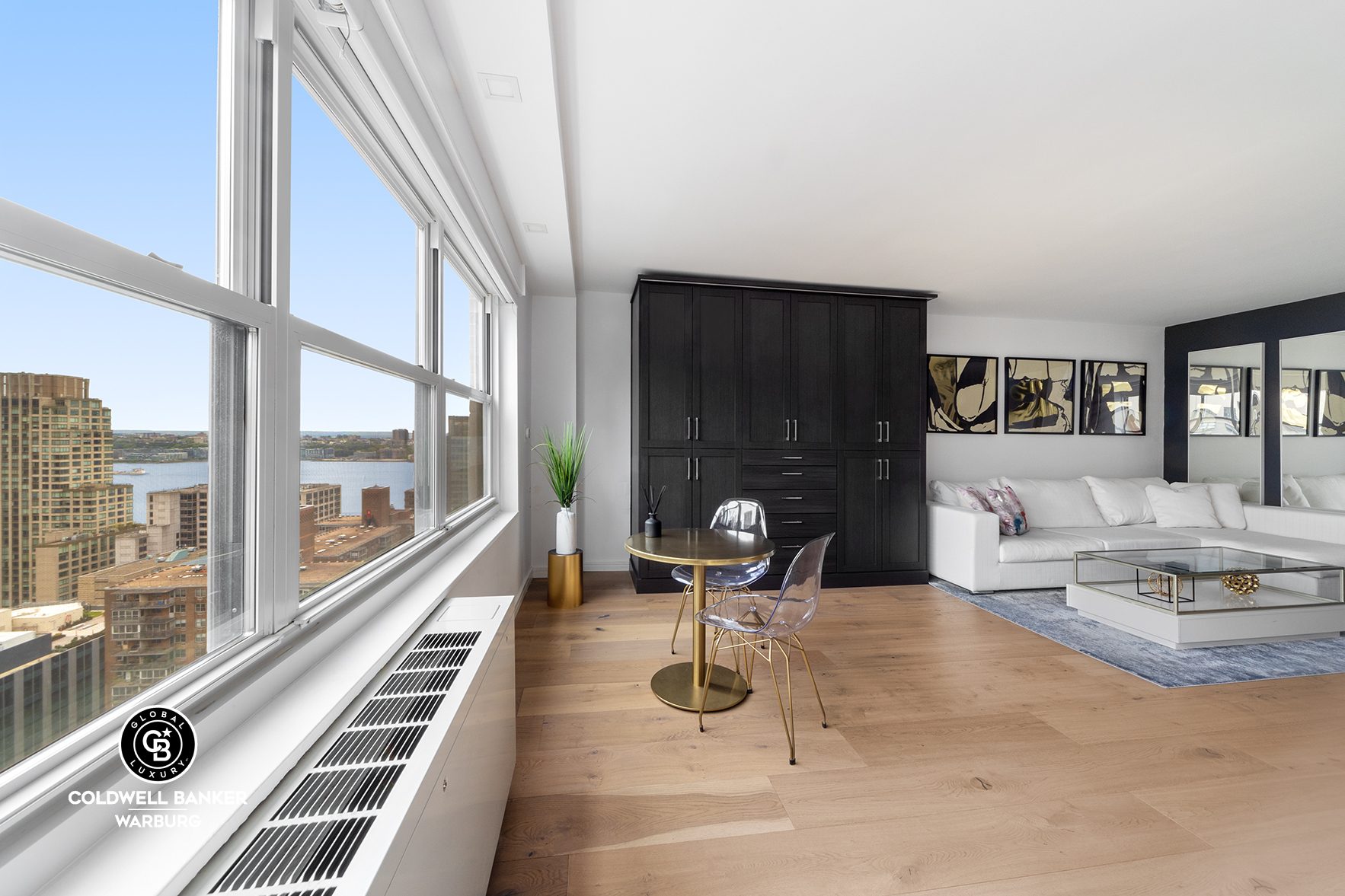 150 West End Avenue