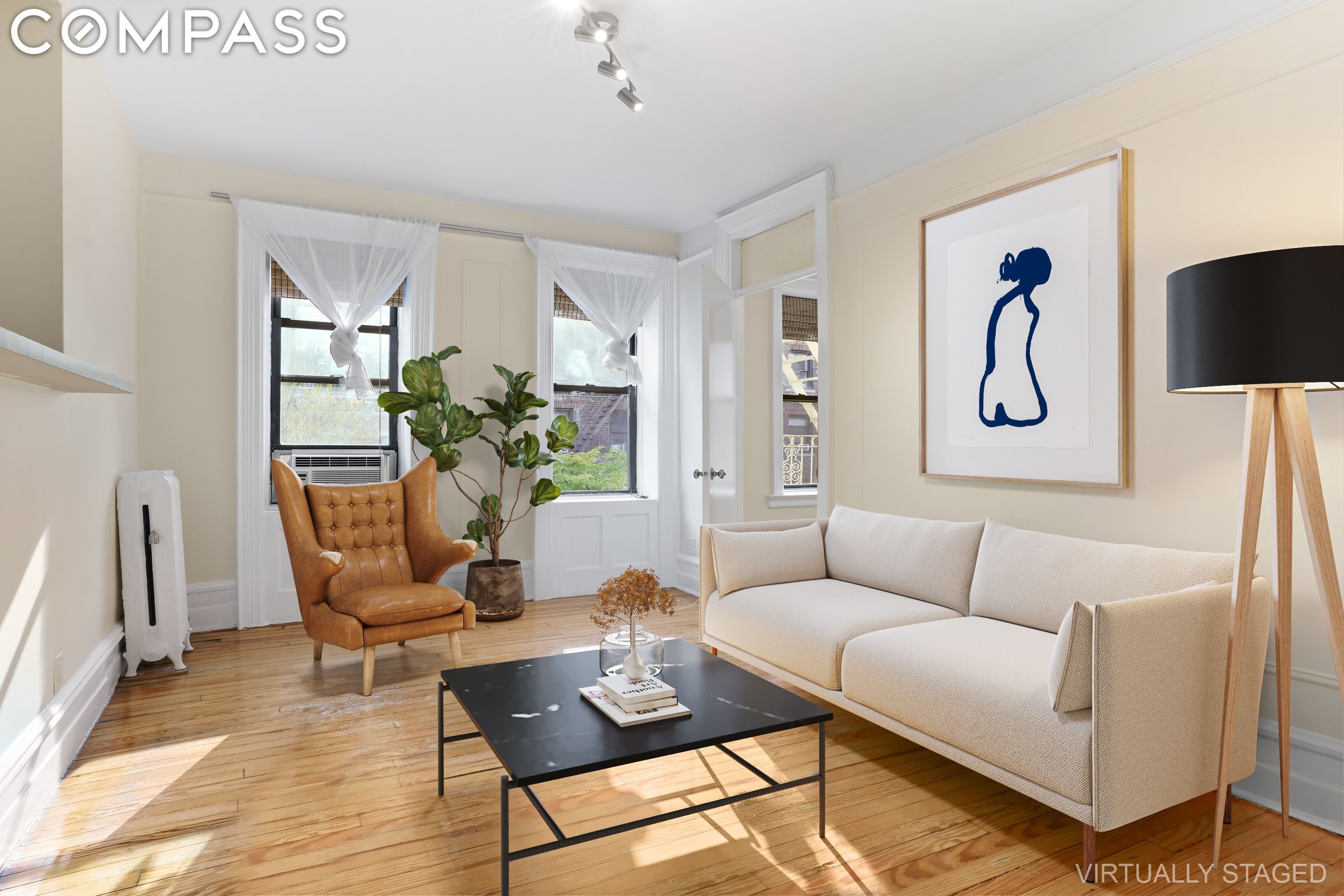 411 West 44th Street